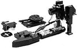 Tamiya Patas retractiles eléctricas para remolques de radio control
