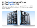 realme C71 4G Smartphone,6+128GB,Batería 6000 mAh,Carga 45W,Cámara AI de 50MP,RAM dinámica de 24 GB,120 Hz,Resistencia a Impactos de Nivel Militar,Resistencia al Agua a Diario,Verde(Sin Adaptador)