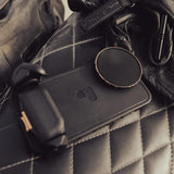 PolarPro - LiteChaser iPhone 14 Pro MAX - Kit de Funda - Incluye Funda para iPhone 14 Pro MAX - Agarre LiteChaser para iPhone 14 - Filtro VND 3-5