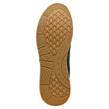 Geox D BULMYA B, Zapatillas Mujer, Navy, 38 EU