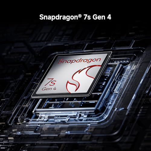 XIAOMI REDMI Note 15 Pro+ 5G - Smartphone de 12+512GB, Pantalla AMOLED 6,83" 1.5K AMOLED, Snapdragon 7s Gen 4, cámara de 200 MP, Hypercharge 100W, Cargador no Incluido, café Moca (Versión ES)