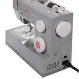Máquina de Coser Singer 4432 - Marca: Singer - EAN: 7393033149338