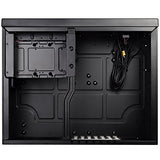 Silverstone GD09B-C HTPC Noir