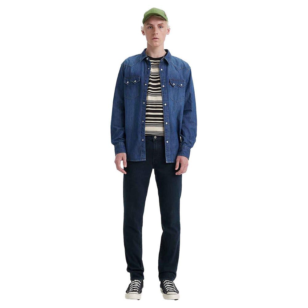 Levi's 511 Slim Vaqueros, Master Of None, 34W / 32L para Hombre