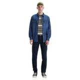Levi's 511 Slim Vaqueros, Master Of None, 34W / 32L para Hombre
