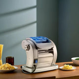 Imperia 700 - Máquina para pasta (230 V) Plata