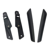 ERDOS Motorcycle Windshield Windscreen Bracket Strip Kit for- R1200GS LC R1250GS R1250 GS 2013-2020