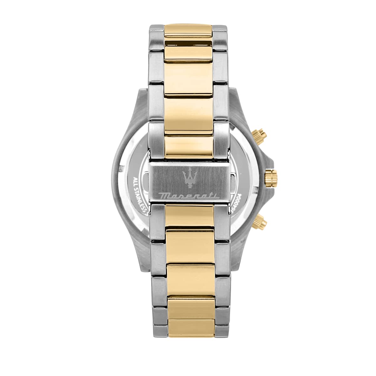 Maserati Reloj Hombre Sfida Limited Edition, Cronógrafo, De Cuarzo - R8873640017