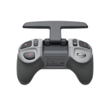 DJI FPV - Remote Controller 2, Controlador Remoto Compatible con el dron DJI FPV, Pilotaje Remoto, Radiocontrol Incorporado, Alcance de Control de hasta 6 km, hasta 9 Horas de Uso