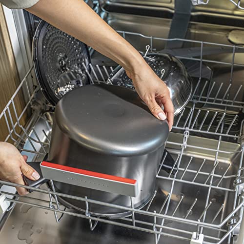 Krups CZ912815 Cook4Me Touch Multicooker, Plástico, Negro