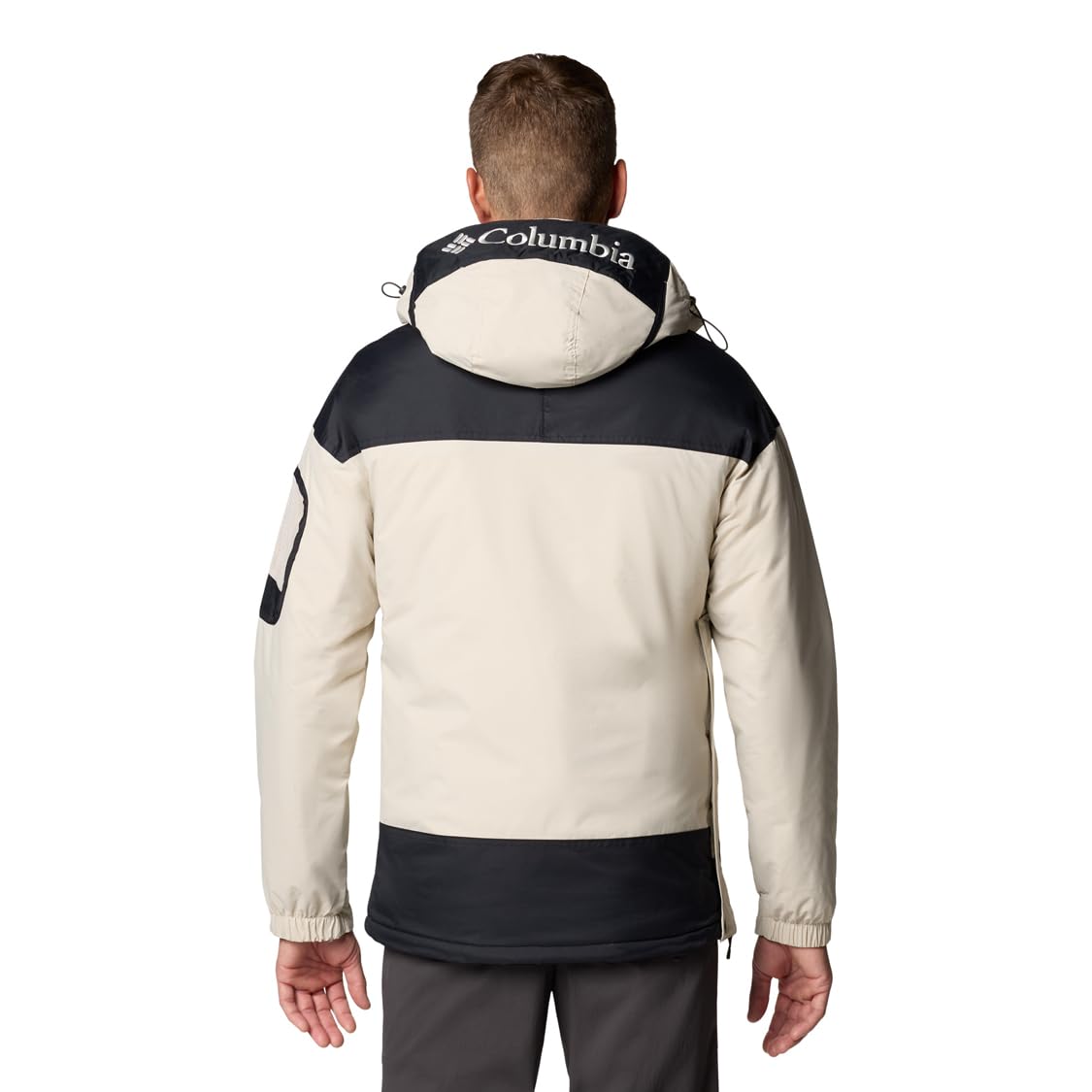 Columbia Suéter para Hombre, Challenger II
