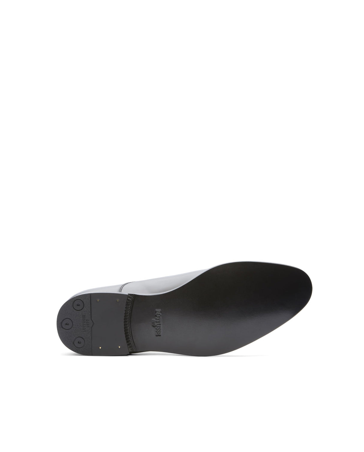 Lottusse Oxford Negros De Vacuno Semi-Brillante