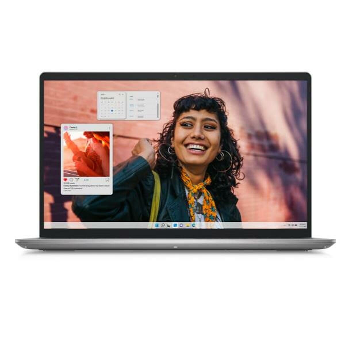 Laptop Dell M0Y1V 15,6" AMD Ryzen 7 7730U 16 GB RAM 512 GB SSD - Marca: Dell - EAN: 5397184928547