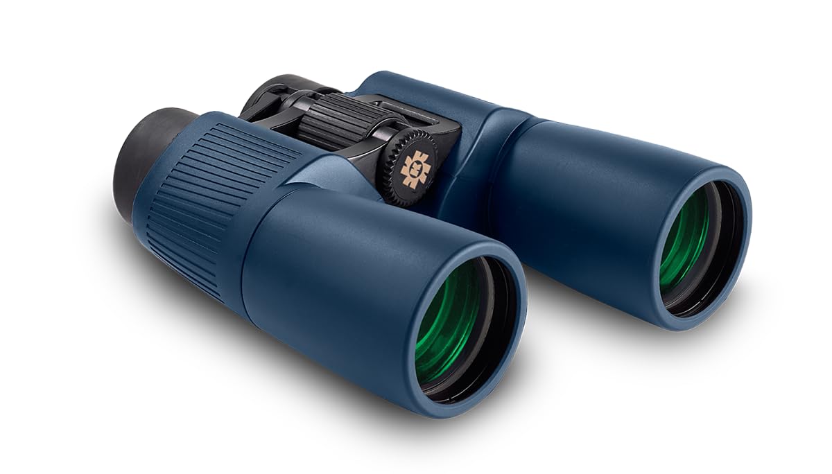 Konus Abyss Binocular 7x50 Impermeable