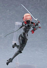 Max Factory Falslander: Samurai Figma - Figura de acción