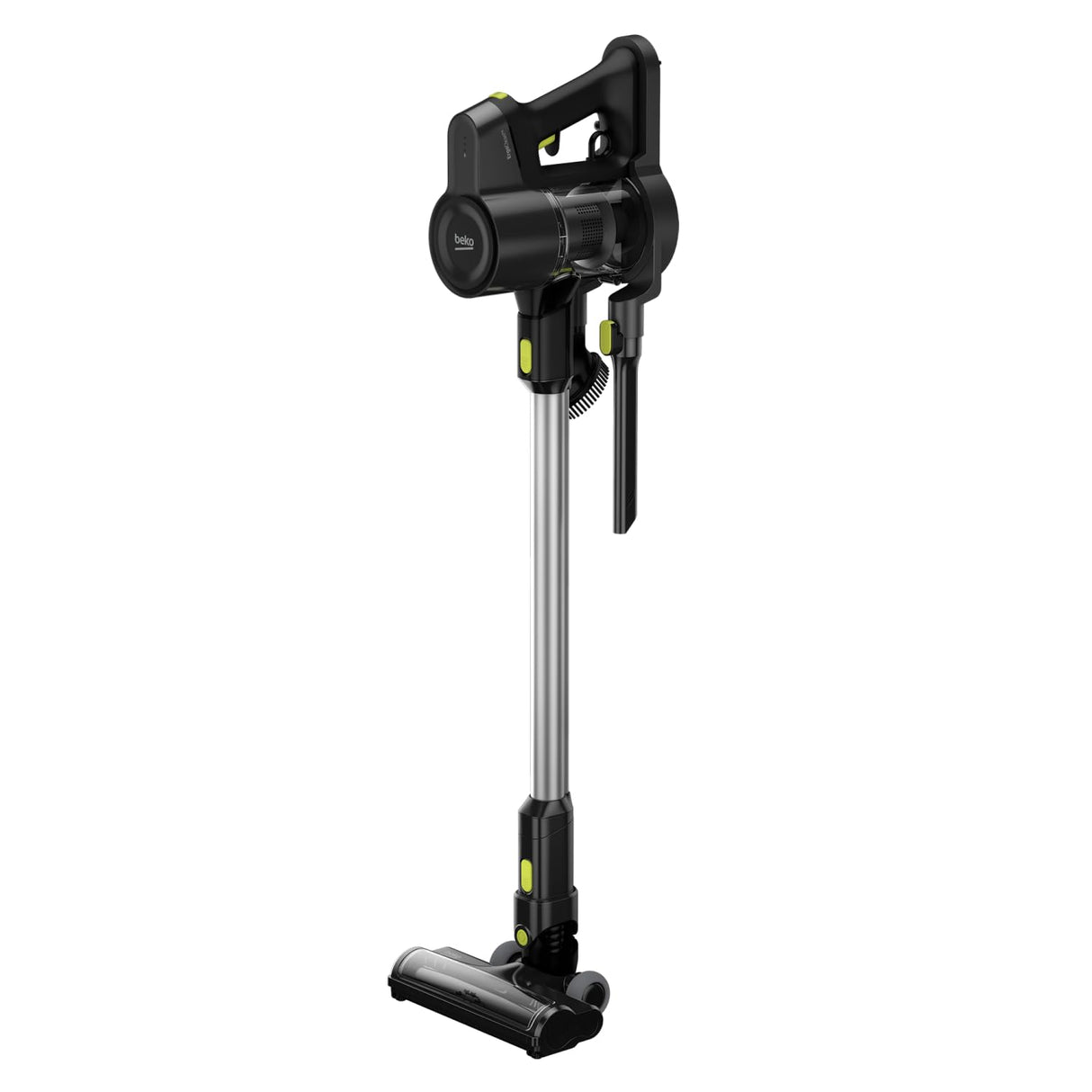 Beko - VRT 51225 VB - Aspirador Escoba Vega de 150 W de succión con Cepillo para pelos de Mascota