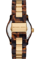 Michael Kors MK7354 Reloj de Pulsera para Mujeres