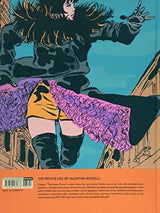 The Complete Crepax Vol. 4: Private Life: 0 (COMPLETE CREPAX HC)