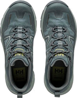 Helly Hansen Mujer Zapatos de Senderismo Cascade Low Cut, Trooper, 39.3