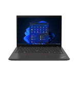 Lenovo ThinkPad P14s Station de Travail Mobile 35,6 cm (14") WUXGA Intel Core™ i7 i7-1360P 16 Go LPDDR5x-SDRAM 512 Go