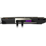 Gigabyte NVIDIA GeForce RTX 4070 Ti XTREME WATERFORCE Targeta gráfica - 12GB GDDR6X, 192-bit, PCI-E 4.0, 2700MHz Core Clock, 3x DP 1.4, 1x HDMI 2.1a, NVIDIA DLSS 3 - GV-N407TAORUSX W-12GD