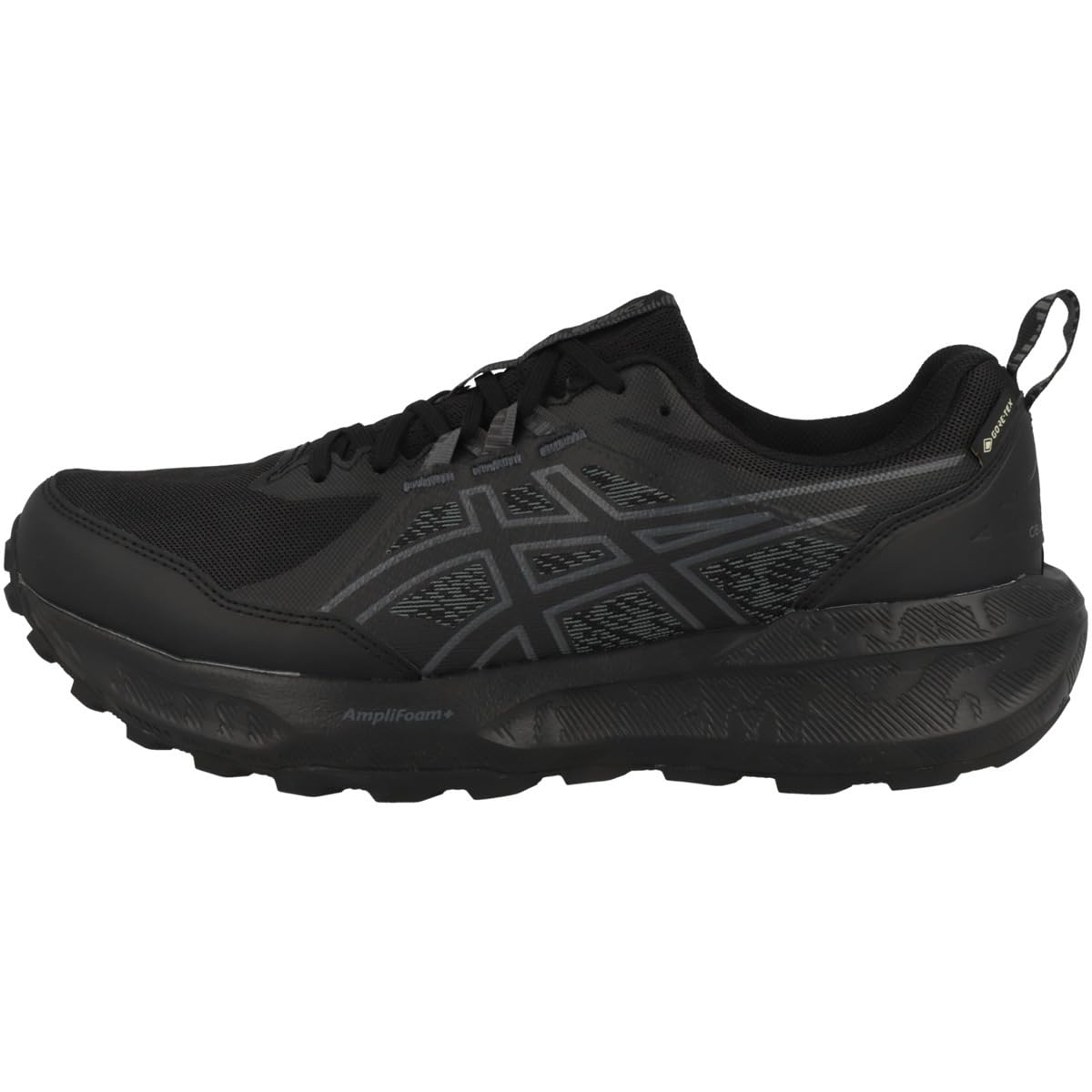 ASICS Gel Sonoma 8 GTX 1011B977002, Calzado Deportivo - 42 EU