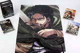 Attack on Titan Season 2 Manga Box Set: 3 (Attack on Titan Manga Box Sets)