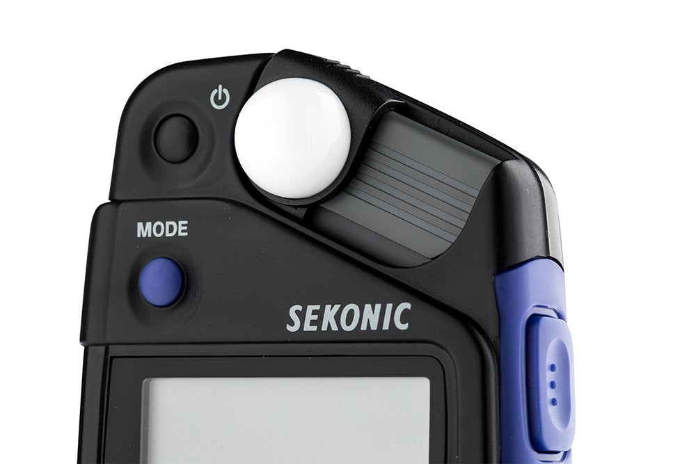 Sekonic L-308X Flashmate