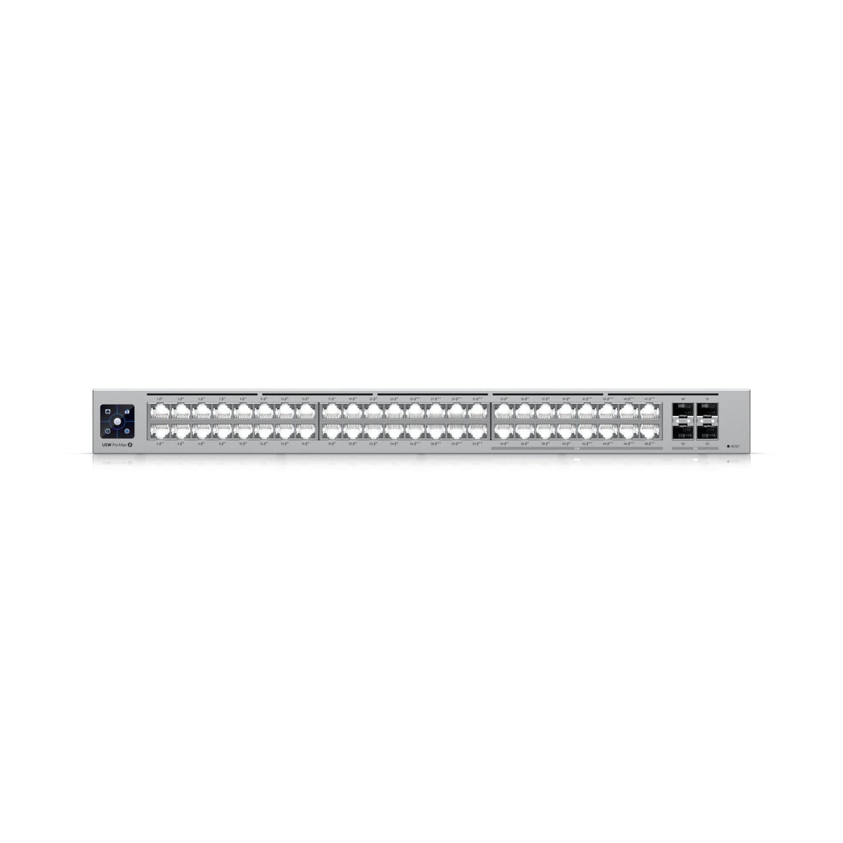 Switch UBIQUITI USW-PRO-MAX-48