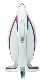 Calor Pro Express Ultimate, planta de vapor de alta presión, 7,3 bares, flujo de vapor 490 g/min, 5 ajustes, fabricado en Francia, GV9560C0