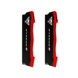 Patriot Viper Xtreme 5 DDR5 RAM 32GB (2X16GB) 8200MT/s CL38 Kit de Memoria de Juego de Escritorio UDIMM - PVX532G82C38K