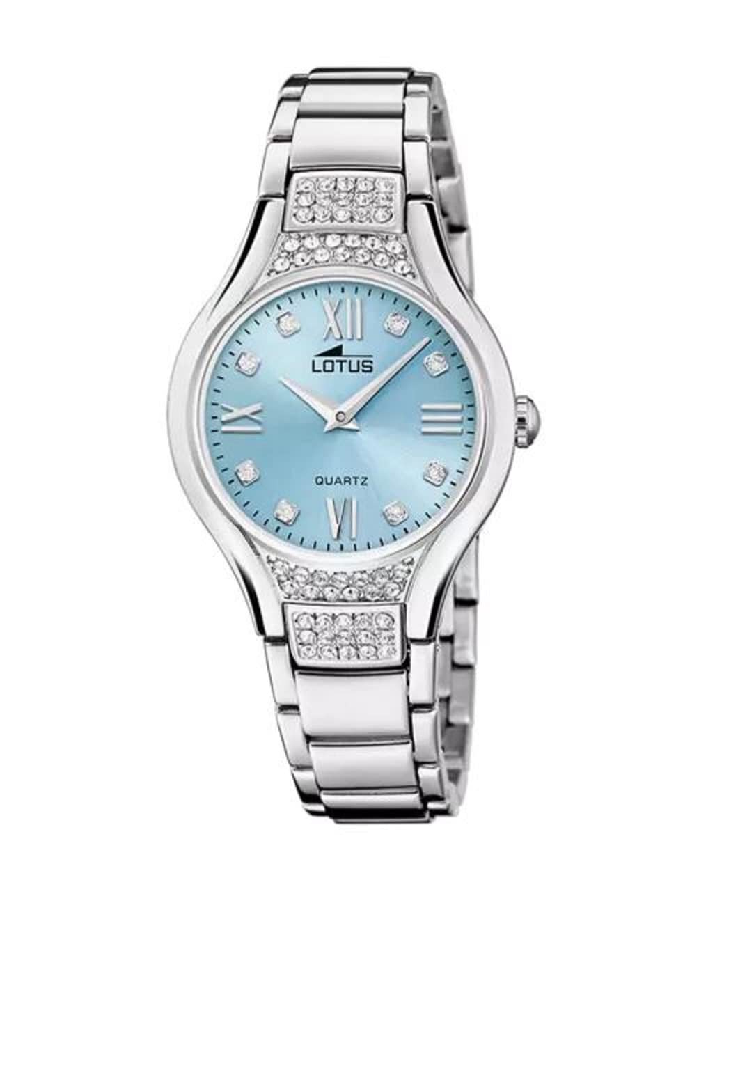 Lotus Reloj Analógico para Mujer de Cuarzo 18910/3