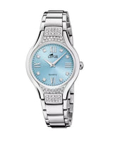 Lotus Reloj Analógico para Mujer de Cuarzo 18910/3