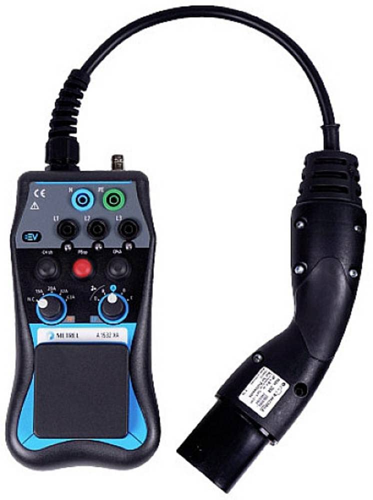 SEFRAM Metrel 20993213 A 1532 XA 1 unidad