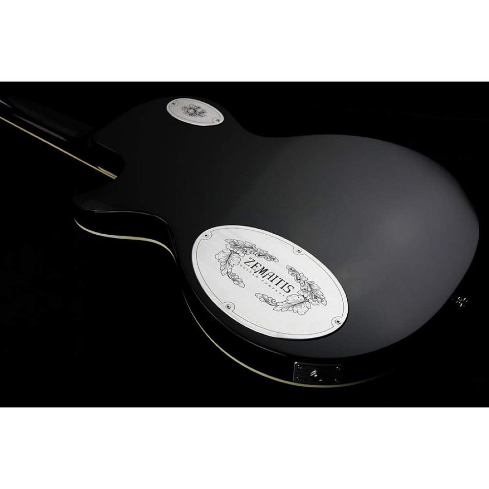 Guitarra Eléctrica Solid-Body