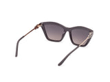 GUESS GU00199 Gafas, Grey/Other, Regular Unisex Adulto