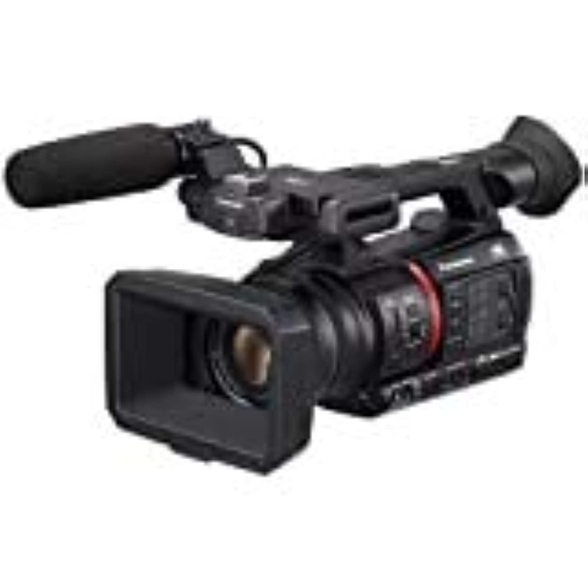 Panasonic AG-CX350 - Ranura para Tarjeta de Memoria