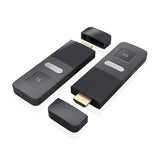 AISENS HDMI Inalambrico 1080p 30m Negro