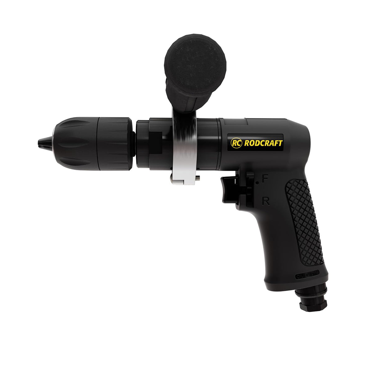 Rodcraft Taladro RC4560 13 mm