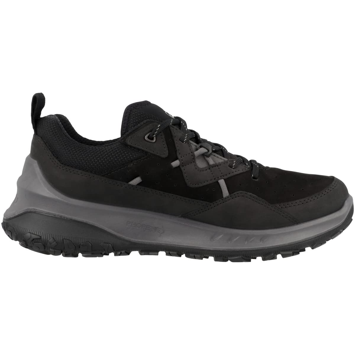 ECCO ULT-TRN, Shoes Mujer, Black/Black, 39 EU
