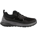 ECCO ULT-TRN, Shoes Mujer, Black/Black, 39 EU