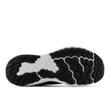 NEW BALANCE EVOZ, Sneaker Hombre, Negro/Phantom/Negro Metálico, 41.5 EU