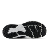 NEW BALANCE EVOZ, Sneaker Hombre, Negro/Phantom/Negro Metálico, 44 EU