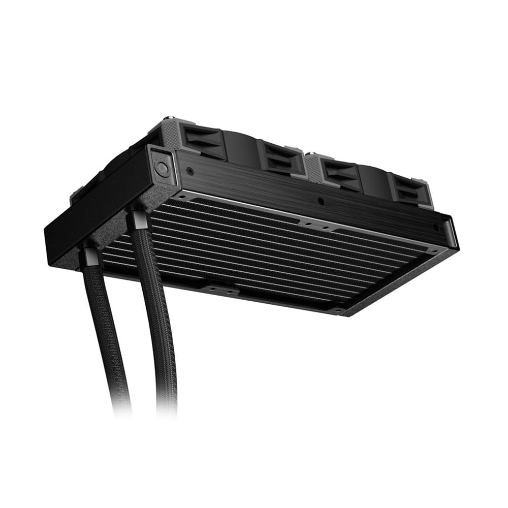 REFRIGERACION LIQUIDA CPU SHARKOON S80 RGB