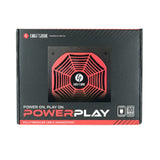 CHIEFTRONIC GPU-1200FC 1200W ATX23 | GPU-1200FC