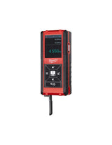 Milwaukee - Laser Telémetro Ldm 100 Pantalla A Color de 100 M
