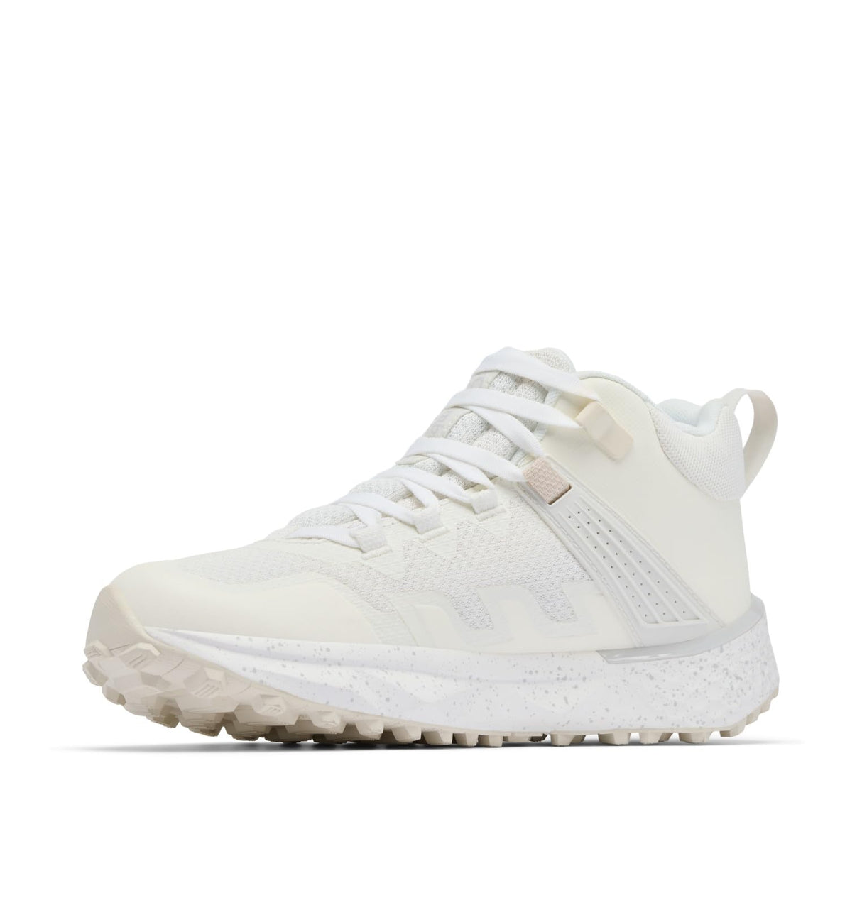 Columbia Zapatillas de Montaña para Mujer, FACET 75 MID OUTDRY
