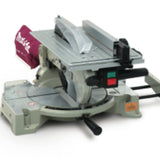 Makita LH1040 - Sierra eléctrica (24 voltios, tamaño: 10pulgadas)