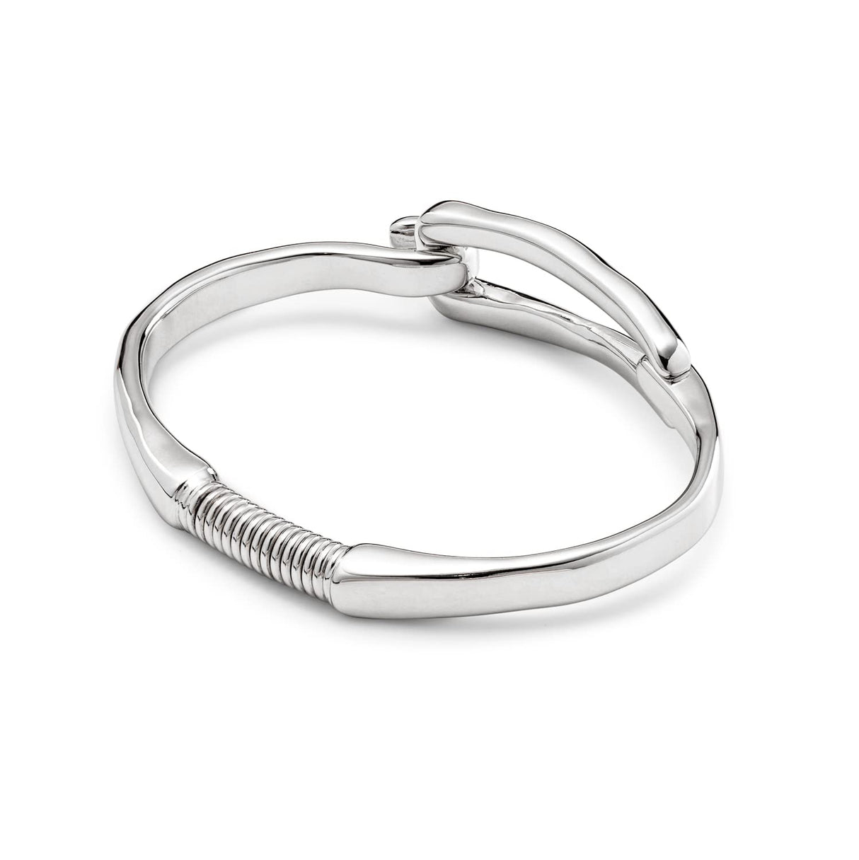 UNOde50 - Pulsera AMARRADO