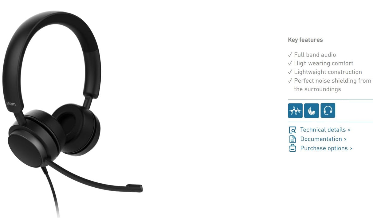 Snom A310D